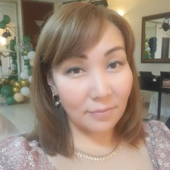 Эльвира Биликеева, 11.07.1984, Орск