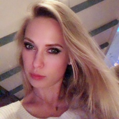 Liudmila Semenenko, 19.04.1982, Dallas