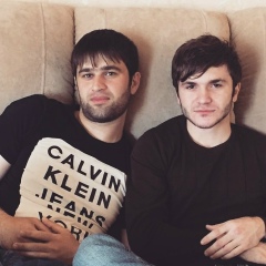 Рашид Абиев, 25.01.1991, Ростов-на-Дону
