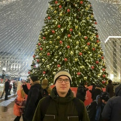 Константин Заляцкий, 26.07, Челябинск