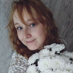 Виктория Щипцова, 21.03.1993, Шуя
