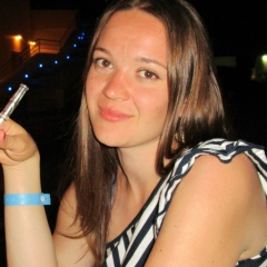 Екатерина Разумова, 06.03.1983, Москва