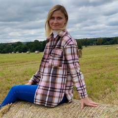 Юлия Серова, 24.08, Сергиев Посад