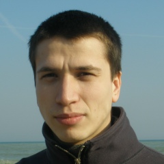 Илья Добров, 21.10.1984, Одесса