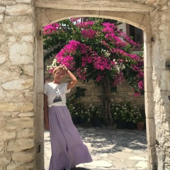 Светлана Энгель, 05.02