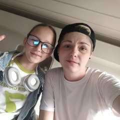 Алена Бакшинскайте, 23.09, Жезказган