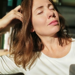 Анна Саблина, 03.01, Москва