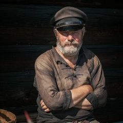 Валерий Кирьянов, 15.07, Москва