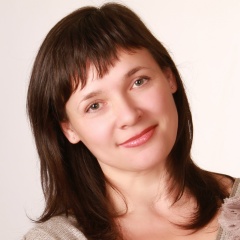 Наталья Михайловская, 11.03, Новокузнецк