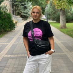 Ирина Стецюк, 21.06.1979, Краснодар