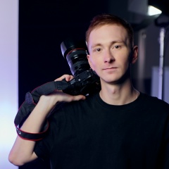 Юрий Гринь, 01.05, Москва