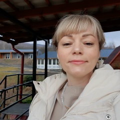 Оксана Васкова, 24.04, Чернигов