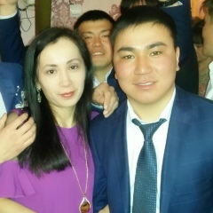 Токтар Нажен, 05.05.1992, Жаксыкылыш (Аралсульфат)