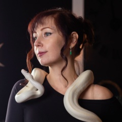 Ольга Шанина, 02.08