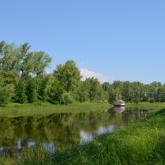 Анна Федосеева, Санкт-Петербург