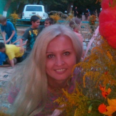 Светлана Вутке, 01.02.1982, Киев