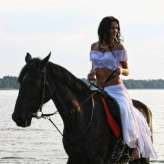 Юлианна Миронова