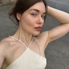 Екатерина Новожилова, 24.09, Санкт-Петербург