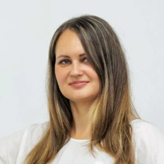 Дарья Побывайло, 10.07, Москва