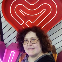 Юлия Котова, 11.05, Москва