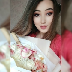 Zumrat Tursunova, 01.05, Алматы