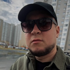 Алексей Серебряков, 27.01.1991, Сургут