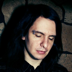 Павел Мигачев, 20.10, Москва