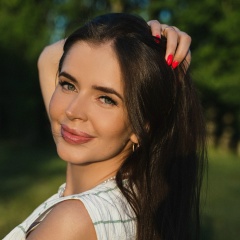Анастасия Ясева, 04.01, Минск