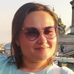 Жозефина Тархова, 18.09