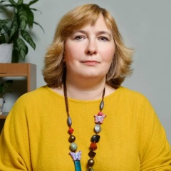 Елена Глызина, 22.09, Санкт-Петербург