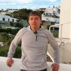 Евгений Ведерников, 30.10.1985, Нижнекамск