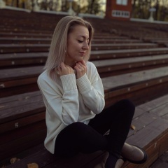 Анастасия Дрожжина, 13.02, Москва