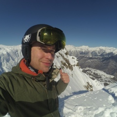 Павел Маракулин, 27.12.1983, Киров