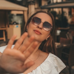 Татьяна Губанова, 25.01, Калининград