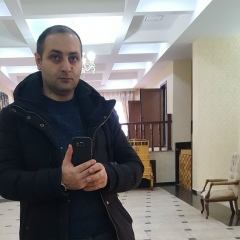 Asim Axmedov, 24.02, Баку