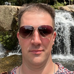 Михаил Шилин, 26.04.1989, Санкт-Петербург