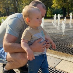 Дима Михайлов, 06.06.1986, Москва