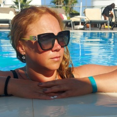 Олеся Баталова, 19.12, Калининград