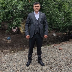Камил Имамвердиев, 12.06.1989, Гянджа