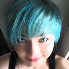 Яна Чузова, 26.07.1991, Нижний Новгород