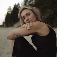 Елена Ткачук