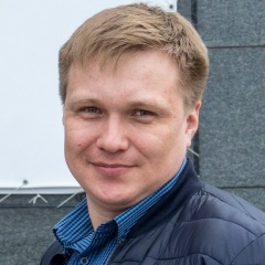 Никитос Дамм, 14.04.1986, Братск