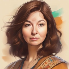 Светлана Синдеева, 09.02, Балашиха