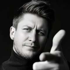 Павел Митенков, 25.05, Санкт-Петербург