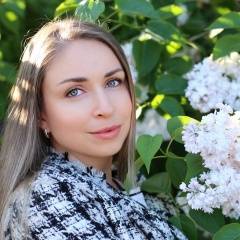Эльмира Гусейнова, 06.08, Москва