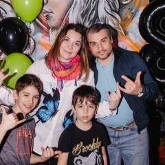 Юлия Кувшинова, 17.03, Москва