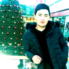 Наурыз Бердиев, 22.03.1994, Алматы