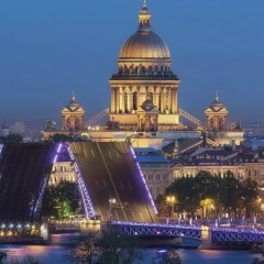 Виктор Петербургский