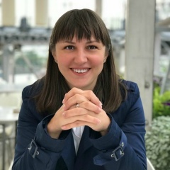 Наталья Марушкина, 09.06, Москва