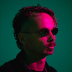 Егор Решетников, 25.08, Москва